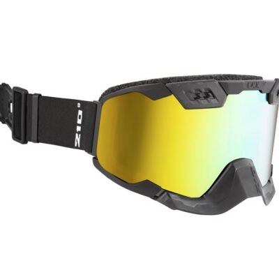 Lunettes 210° pour sentier CKX