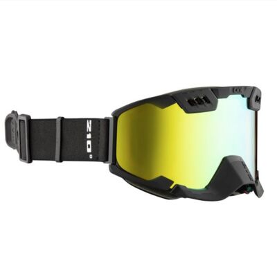 Lunettes 210° Miroir pour Hors-Piste CKX