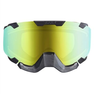 Lunettes 210° lent. double élec. pour Sentier CKX
