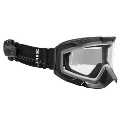 Lunettes 210° élec. isol. pour Sentier CKX