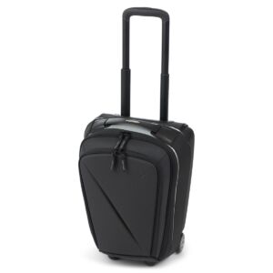 Sac de voyage semi-rigide pour compartiment avant Can-Am Spyder (40 L)