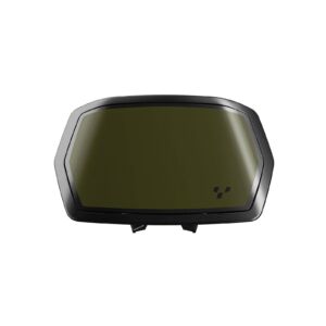 Décalque pour déflecteur de console Can-Am Ryker