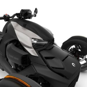 Panneaux de style épique Can-Am Ryker