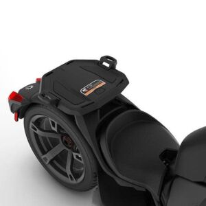 Plaque LinQ Can-Am Ryker