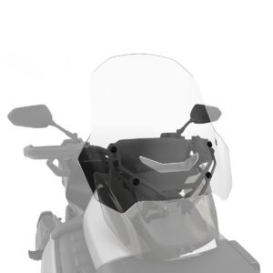 Pare-Brise Haut Can-Am Canyon