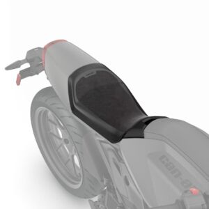 Siège Conducteur Confort Can-Am Pulse