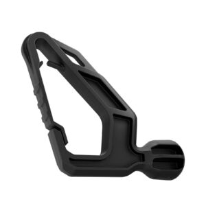 Crochet pour cordon de système DESS