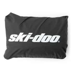Ski-Doo Housse de rangement universelle pour tout modèle de motoneige