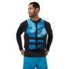 VFI/Gilet de sauvetage Airflow édition Sunset Unisexe Sea-Doo
