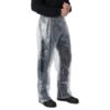 Pantalon de protection contre la boue pour homme