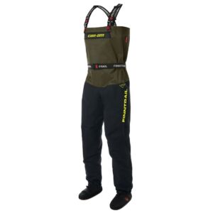 Can-Am X Finntrail pantalon étanche Enduro pour homme