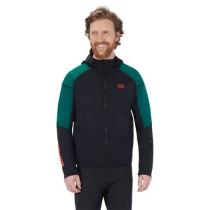 Manteau de conduite performance en néoprène pour homme Sea-Doo