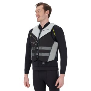 VFI/Gilet de sauvetage unisexe Freedom Stream Sea-Doo