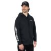 Veste à capuchon Ski-Doo zippée signature pour homme