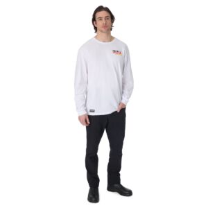 Chandail à manche longue CAN-AM x Fasthouse Desert Racer pour homme