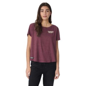 T-Shirt CAN-AM x Fasthouse No Boundaries pour femme