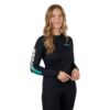 Maillot de protection à manches longues pour femme Sea-Doo