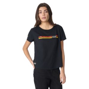 T-Shirt CAN-AM x Fasthouse pour femme