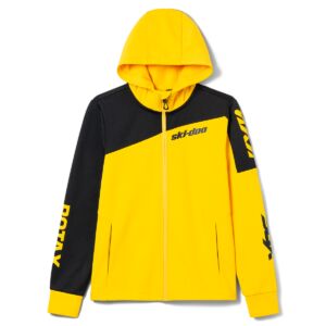 Pull Zippé Sno-X junior Ski-Doo