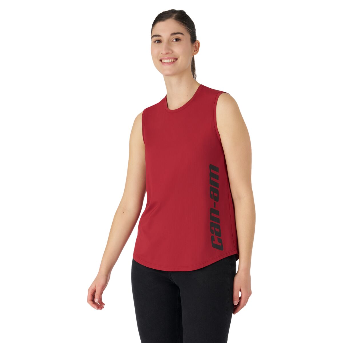 Camisole légère Can-Am pour femme