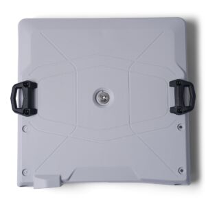 Plaque modulaire LinQ pour ponton Switch Sea-Doo (16 po)