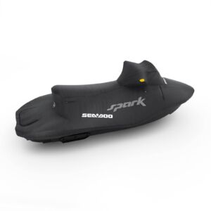 Housse Sea-Doo pour motomarine Spark 3 places