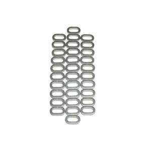 Quincaillerie de mise à niveau du pont avant et arrière