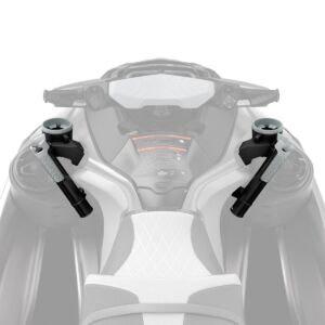 Support avant LinQ Sea-Doo - Gauche