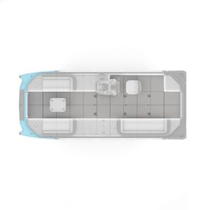 Tapis de pont pour ponton Switch