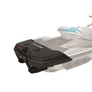 Extension de plateforme arrière Sea-Doo avec LinQ (30 cm)