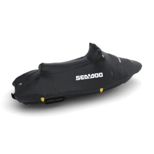 Housse Sea-Doo motomarine Spark 3 places