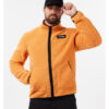 terra-fleece-pile-jacket-tobe-orange-peel