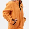 terra-fleece-pile-jacket-tobe-orange-peel