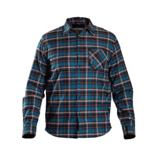 boulder-flannel-shirt-tobe-navy-orange