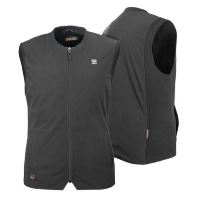 alt="38113 alt="Veste chauffant peak unisexe mobile warming noir