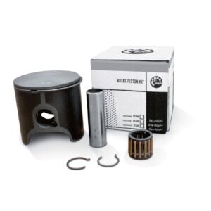 Ensemble de piston - 593 HO incluant SDI