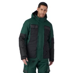 Manteau Expedition isolé pour homme