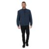 Manteau Rone Harrington pour homme CE/UKCA