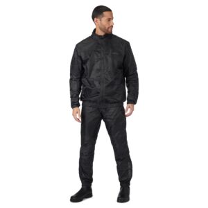 Ensemble de pluie d'urgence Can-Am unisexe