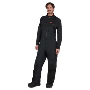 Salopette de sentier Ski-Doo Absolute 0 isolée pour homme