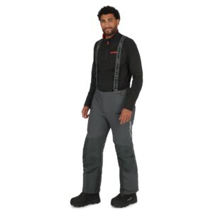 Salopette de sentier Ski-Doo Exodus pour homme