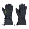Gants Ski-Doo Particle pour adolescent Unisexe