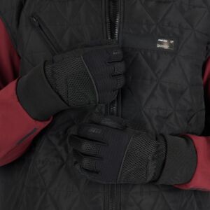 Gants Steer 2.0 Can-Am unisexe CE/UKCA