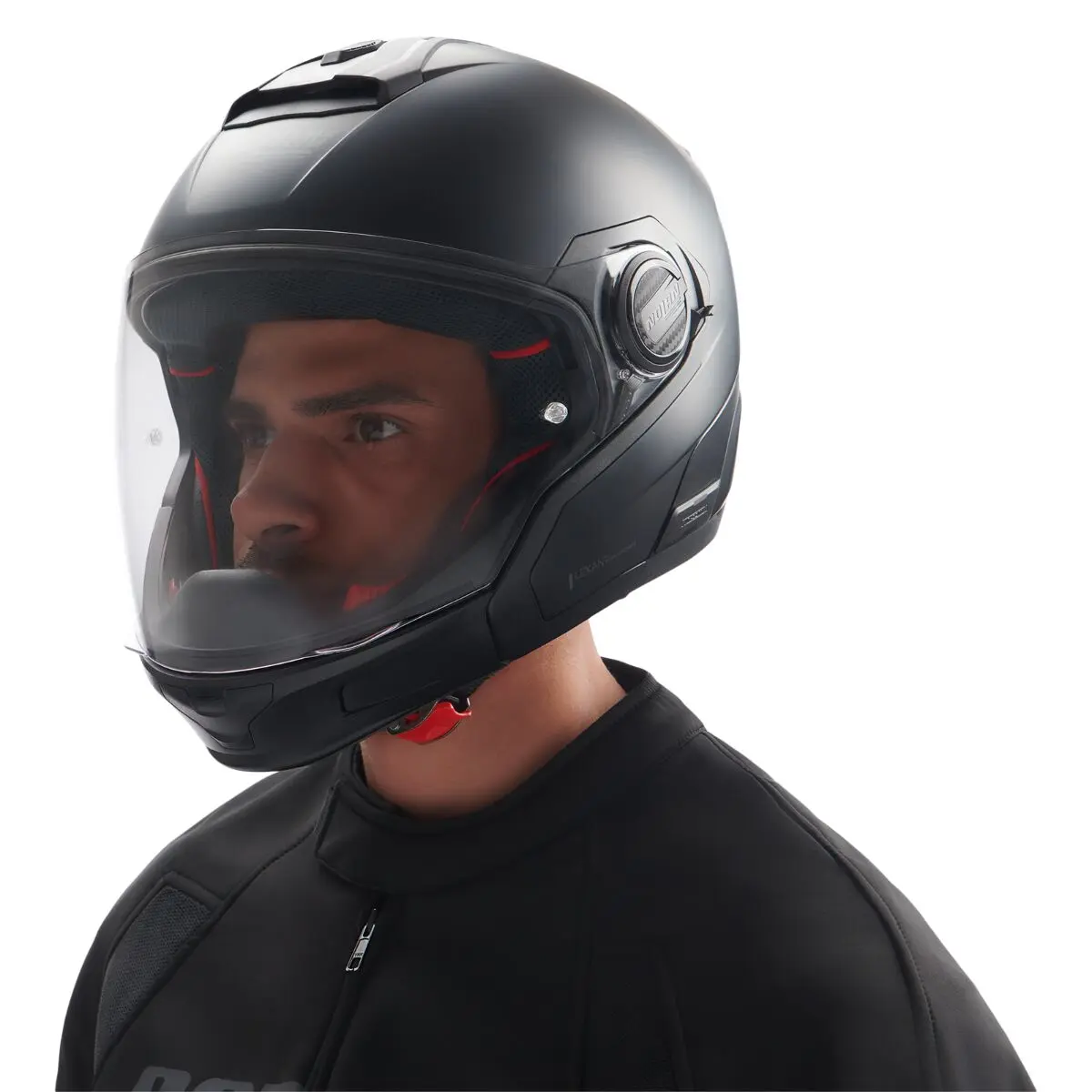 Casque Crossover Can-Am N40-5 GT SPECIAL (DOT)