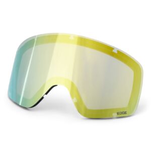 Lentille chromée RPM pour lunettes Edge