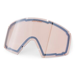 Lentilles doubles RPM pour lunettes Trench (UV)