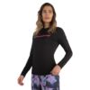 Maillot de protection à manches longues signature pour femme Sea-Doo*