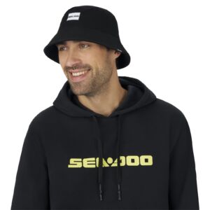 Chapeau Bucket Sea-Doo Unisexe