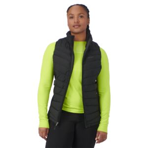 Veste matelassée pour femme