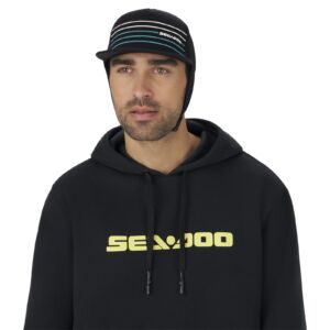 Casquette Surfing Sea-Doo Unisexe